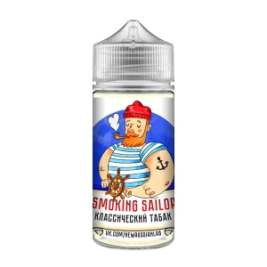 Жидкость Smoking Sailor - Tobacco Classic